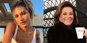 Sasha e Beth Szafir (Reprodução: Instagram)