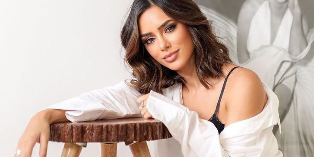 Bruna Biancardi - Reprodução instagram