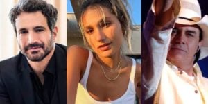 Caco Ciocler é preso, Gottino dá pior notícia sobre Sasha e Chitãozinho vende mansão (Reprodução)