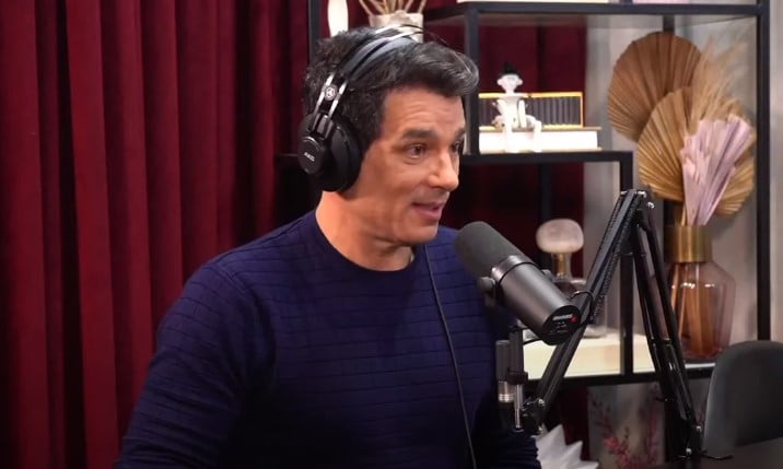 Celso Portiolli durante sua entrevista ao PodDelas