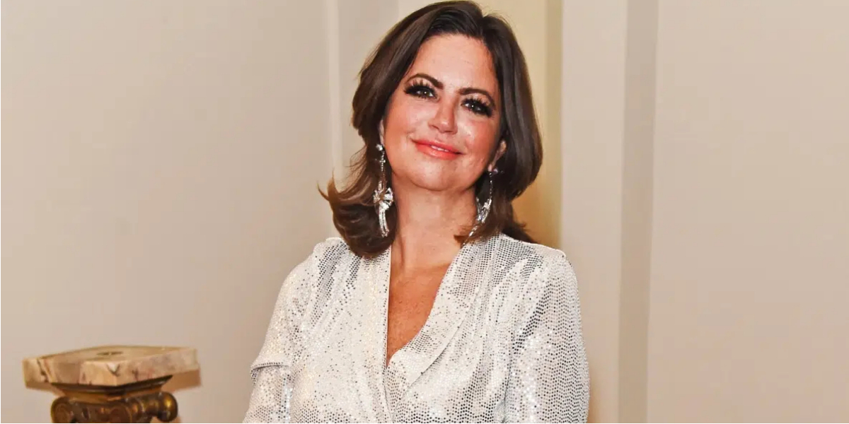 Deborah James lutou contra câncer durante 6 anos (Foto: Reprodução)