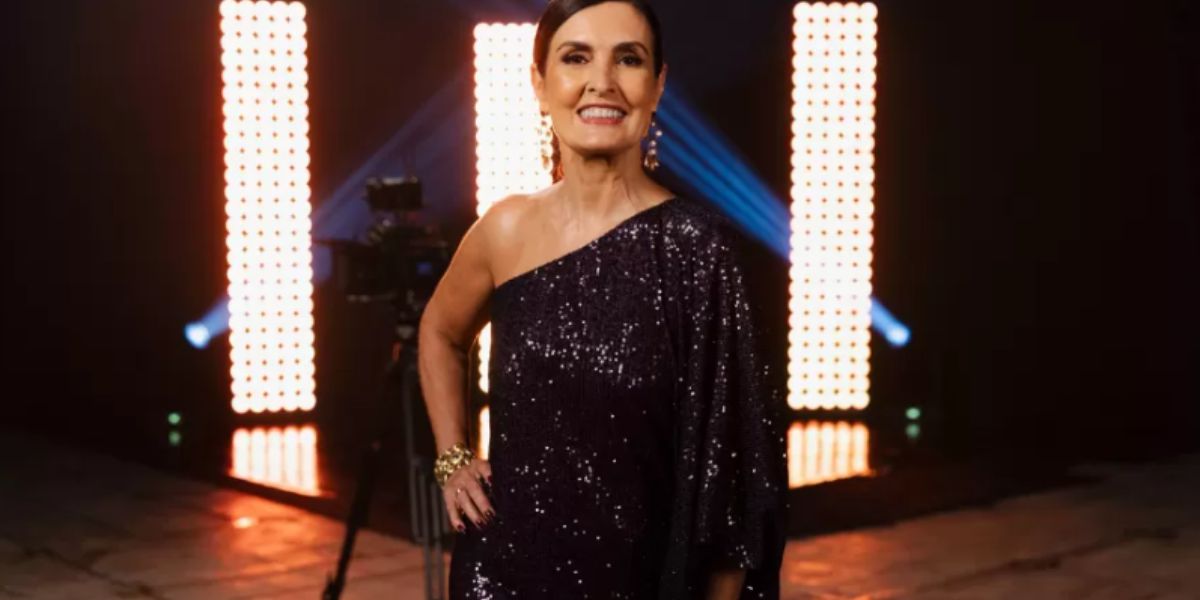 Diretor da Globo diz que veterana recuperou o brilho no programa ‘The Voice’  - Foto Reprodução