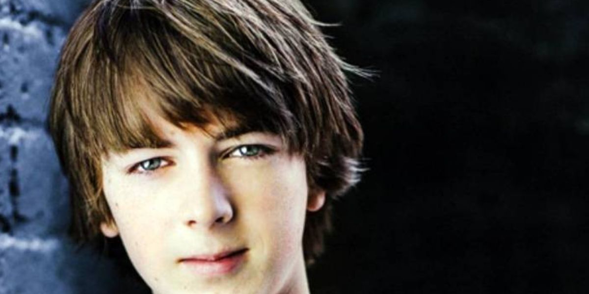 Ryan Grantham, ator de "Riverdale" e "Supernatural"