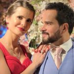Flávia Camargo e Luciano Camargo (Reprodução) 