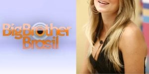 Ex-BBB morre após AVC (Foto: Divulgação)