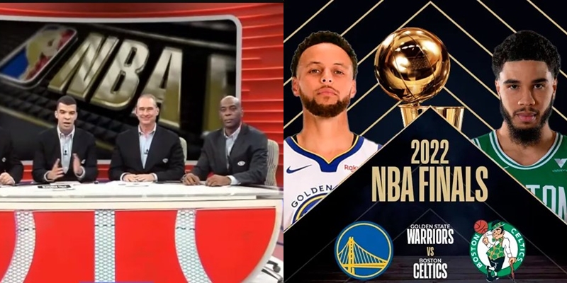 Finais da NBA terão destaque no horário nobre da Band e vão reduzir a duração do programa de Faustão Finais da NBA terão destaque no horário nobre da Band e vão reduzir a duração do programa de Faustão