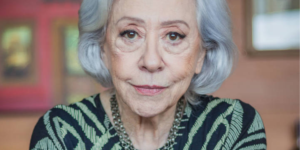 Fofocalizando dá notícia cruel sobre Fernanda Montenegro, após acidente (Reprodução)