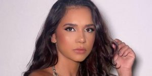Ex-BBB Gizelly Bicalho (Foto: Reprodução)