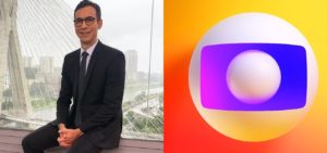 Globo reduzir o espaço do SP1 para privilegiar o esporte aos sábados- Foto: Montagem/TV Foco