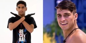 Prior se solidariza e fala que faria casa de Luva de Pedreiro
