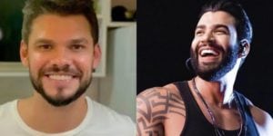Irmão de Andressa Suita esculacha o que pensa de Gusttavo Lima (Reprodução)