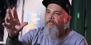 O apresentador João. - Foto: Reprodução / Youtube