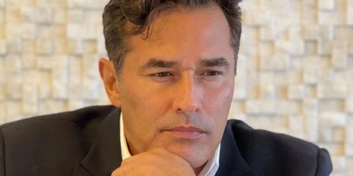 Luciano Szafir (Foto: Divulgação)