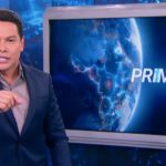 Marcão do Povo no Primeiro Impacto (Reprodução)