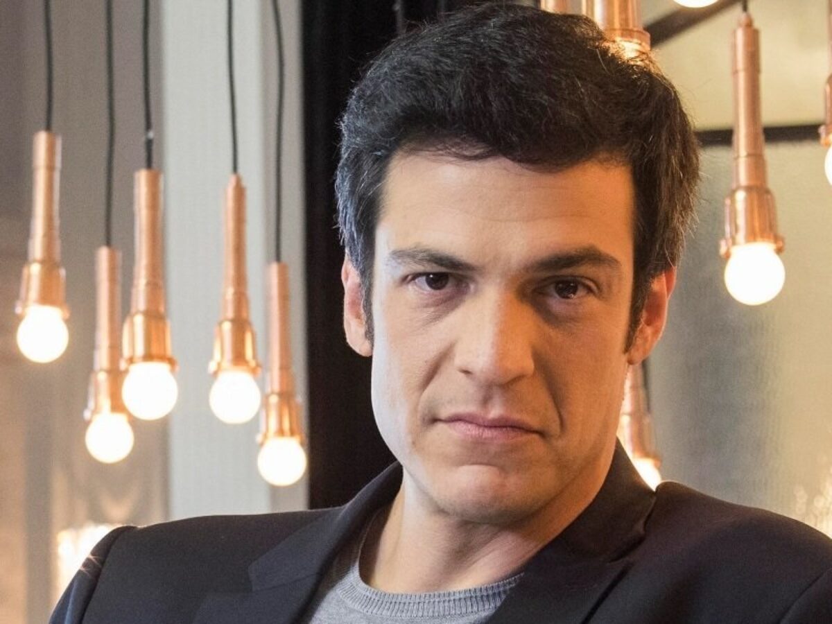 Mateus Solano tem doença incurável divulgada e perda é confirmada