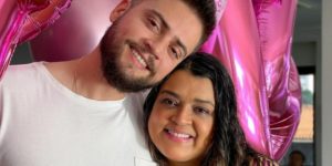 Preta Gil e o marido, Rodrigo Godoy não estariam mais juntos (Foto: Reprodução/ Instagram)