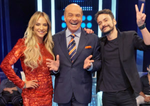 Imagem card com fundo