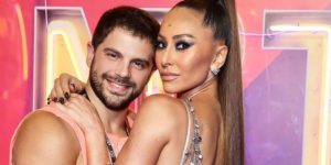 Duda Nagle e Sabrina Sato (Reprodução)