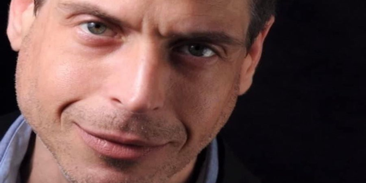 Ator faleceu na manhã deste domingo (Foto: Reprodução) 