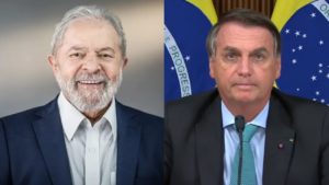 Lula e Bolsonaro, qualquer um eleito podem prejudicar a Globo