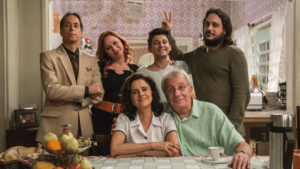 Elenco A Grande Família - Foto: Reprodução