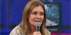 Adriana Esteves (Foto Reprodução / TV Globo)