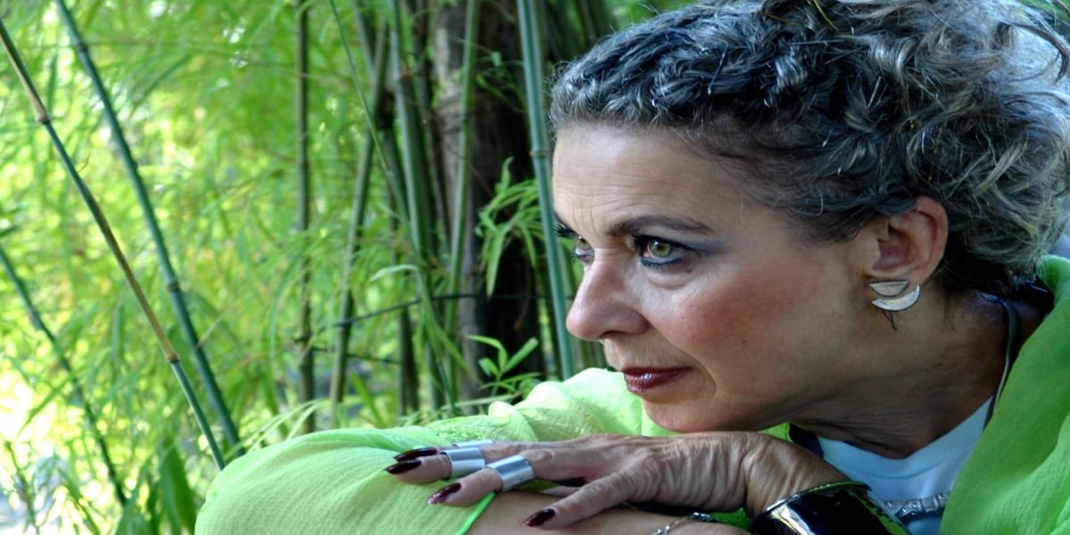 Atriz Neila Tavares morreu aos 73 anos (Foto: Reprodução) 