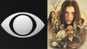 Band fecha acordo com autor de Pantanal e vende novela de sucesso (Montagem/ Reprodução)