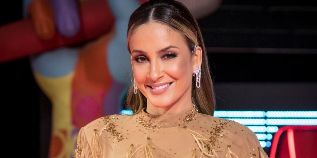 Claudia Leitte