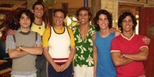 Imagem PreCarregada