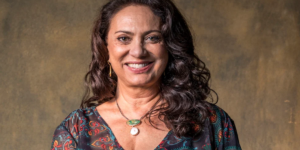Eliane Giardini (Foto: TV Globo)
