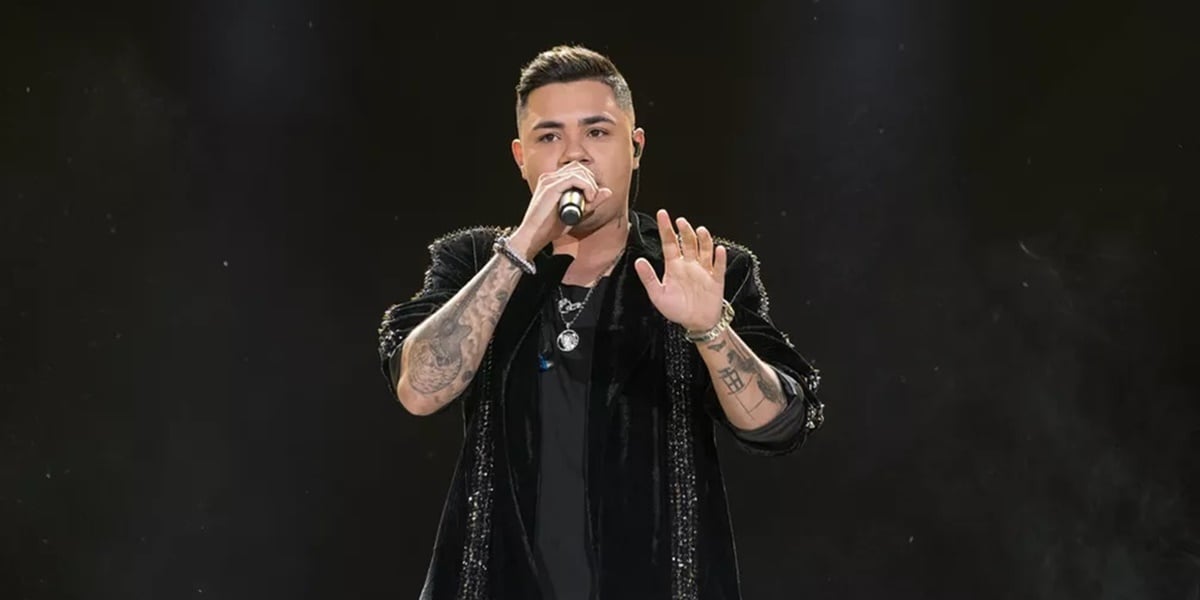Felipe Araújo