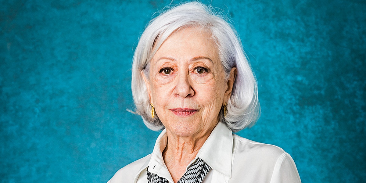 Fernanda Montenegro
