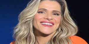 Ingrid Guimarães (Foto: Reprodução)
