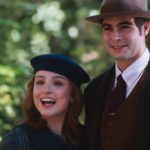 Davi e Isadora ficam juntos em Além da Ilusão? (Foto: Reprodução/Globo)
