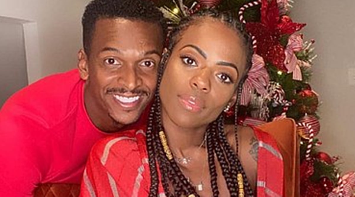 Jô e sua ex-mulher, Claudia