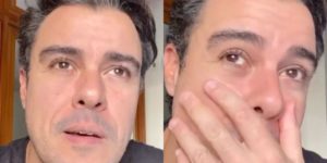 Joaquim Lopes (Montagem: TV Foco)