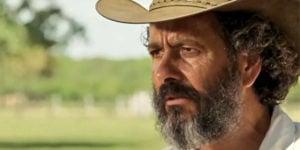 Pantanal: José Leôncio (Foto: Reprodução)