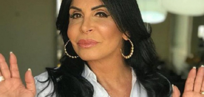 MC disse que se sentiu excluída pela cantora Gretchen - Reprodução Instagram