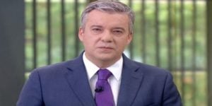 Roberto Kovalick (Foto: TV Globo)