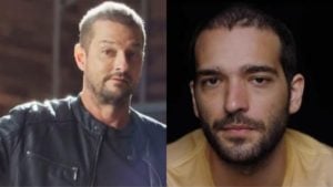 Marcelo Serrado em 