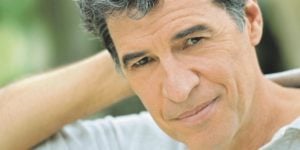 Paulo Betti perdeu um neto para a leucemia e falou sobre o assunto à revista Quem (Foto: Divulgação)