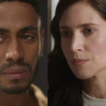 Regina (Mel Lisboa) mostrará nos próximos capítulos de "Cara e Coragem" que é muito mais perigosa do que parece (Foto: Reprodução / Globo)