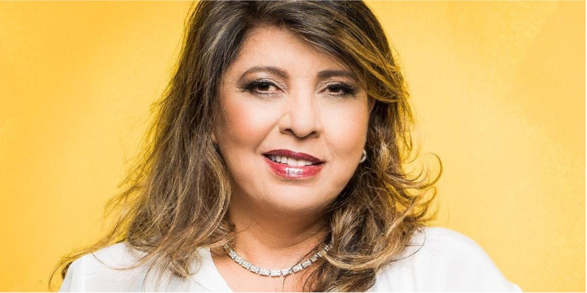 Roberta Miranda, a cantora que fez história no sertanejo - Foto: Reprodução
