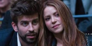 Shakira e Pique confirmam separação (Foto: Reprodução)