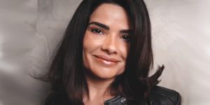 A atriz Vanessa Giácomo está confirmada em Travessia (Foto: Reprodução/Globo)