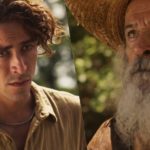 Jove e Velho do Rio vão brigar na novela Pantanal? (Foto: Reprodução/Globo/Montagem/Thais Teles)