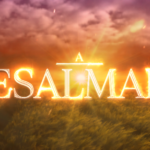 Logo de A Desalmada (Foto: Reprodução/SBT)