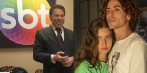 Silvio Santos reformula horário nobre do SBT e estrela de 300 milhões é escalada em guerra contra Pantanal
