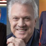 Boninho e diretor de Ana Maria teriam se estranhado por conta de novo programa de Pedro Bial- Foto: Montagem/TV Foco